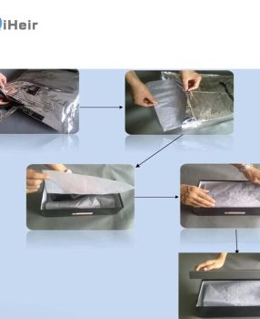 阳离子防霉包装纸介绍说明