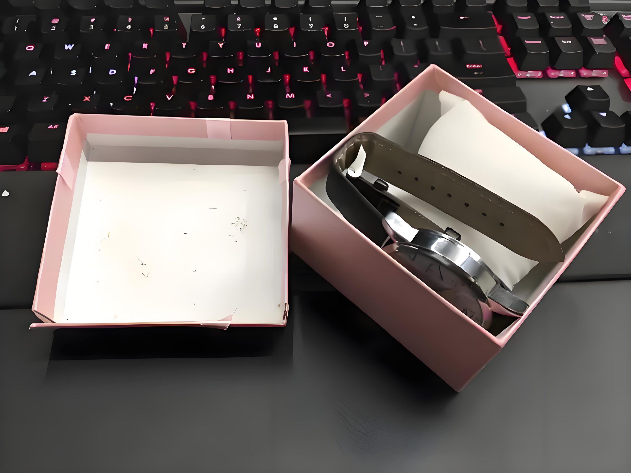纸箱发霉原因和预防方法