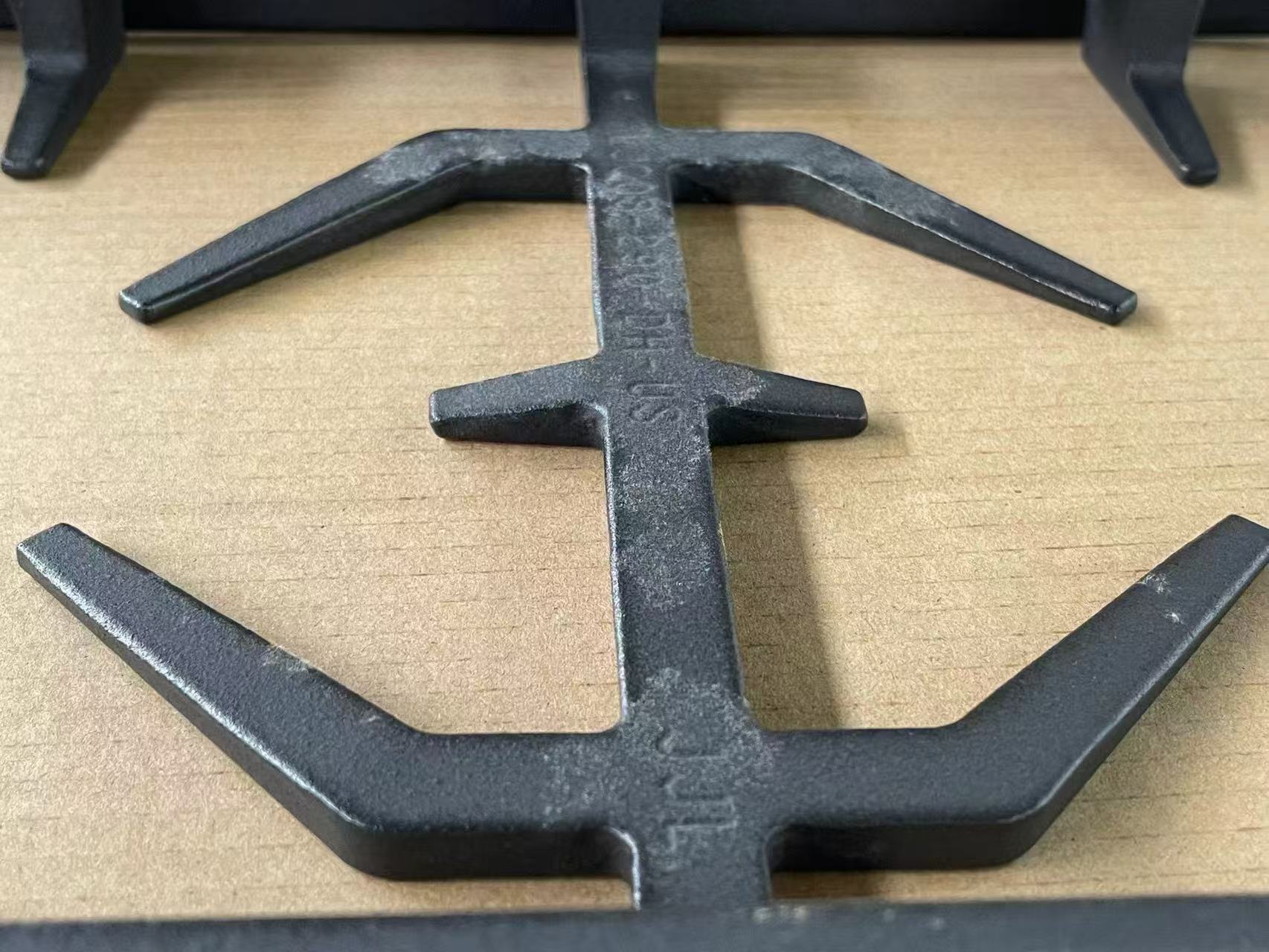 烧烤炉具防霉预防解决方案